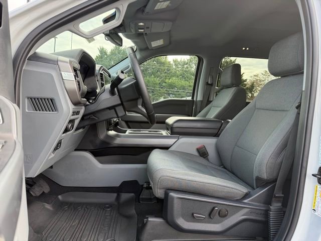 Used 2024 Ford F150 XLT w/ Equipment Group 302A MID image 18