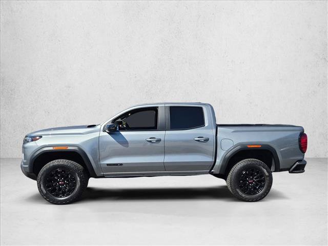 Used 2026 GMC Canyon Elevation w/ Convenience Package RWD image 5