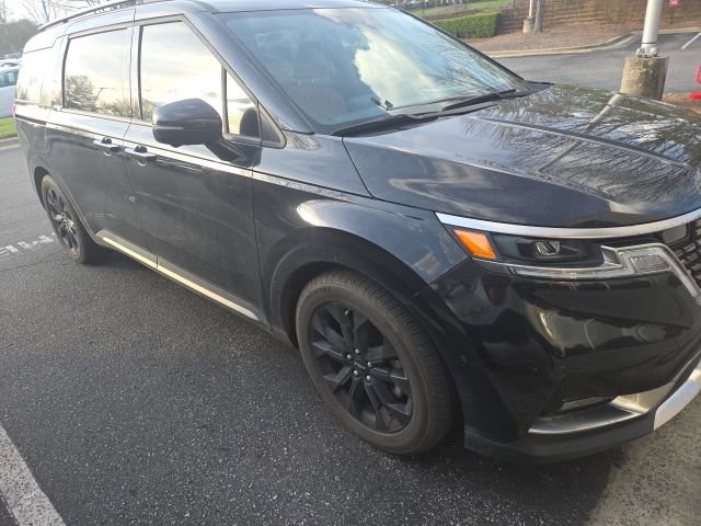 Used 2024 Kia Carnival SX image 5