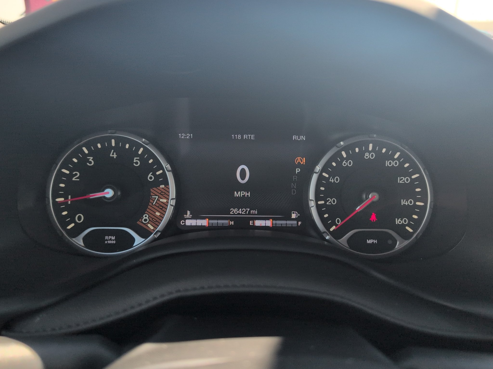 Used 2023 Jeep Renegade Latitude AWD/4WD image 18