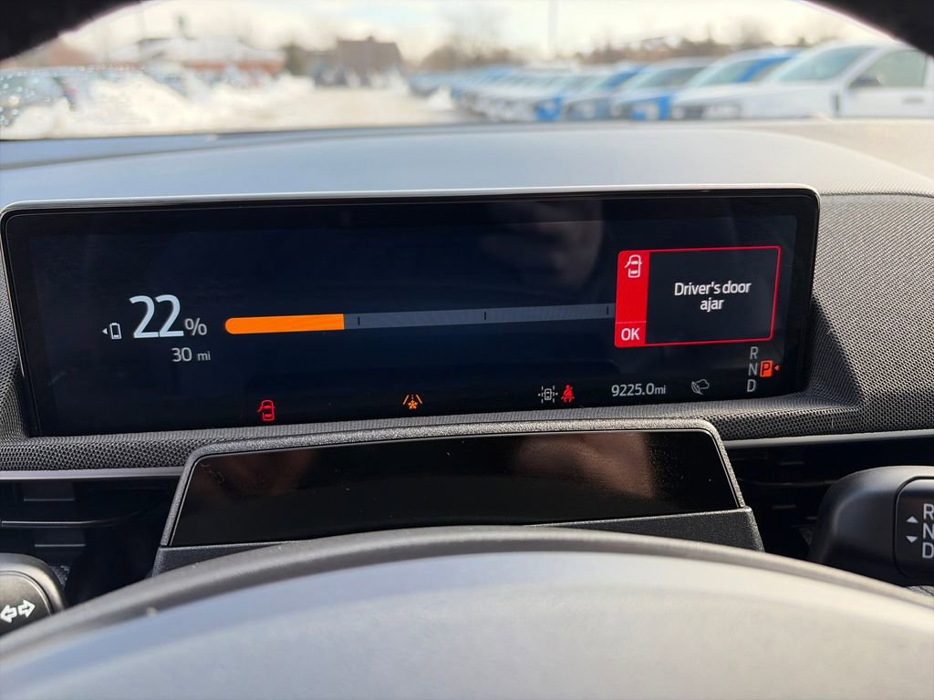 Used 2025 Ford Mustang Mach-E Select image 21