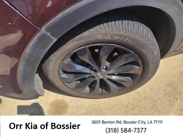 Used 2020 Kia Sorento EX FWD image 6