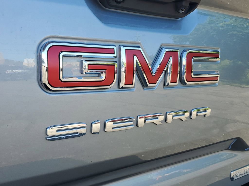 Used 2023 GMC Sierra 1500 Elevation AWD/4WD image 7