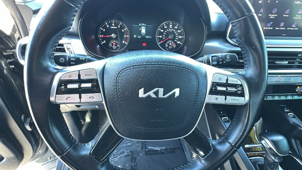 Used 2022 Kia Telluride S image 18