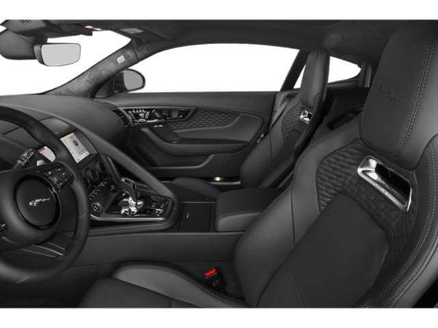 New 2024 Jaguar F-TYPE R-Dynamic RWD image 12