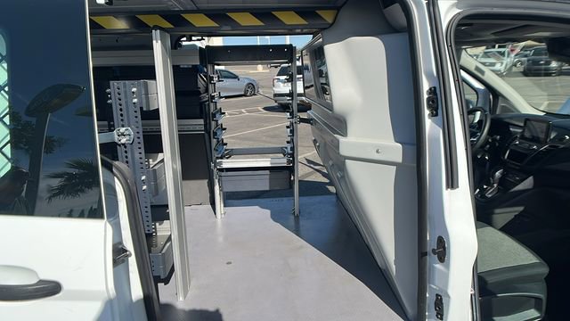 Used 2023 Ford Transit Connect XL image 14