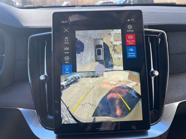 New 2026 Volvo XC90 T8 Ultra w/ Protection Package Premier image 33