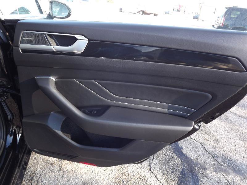 Used 2021 Volkswagen Arteon SEL Premium image 34