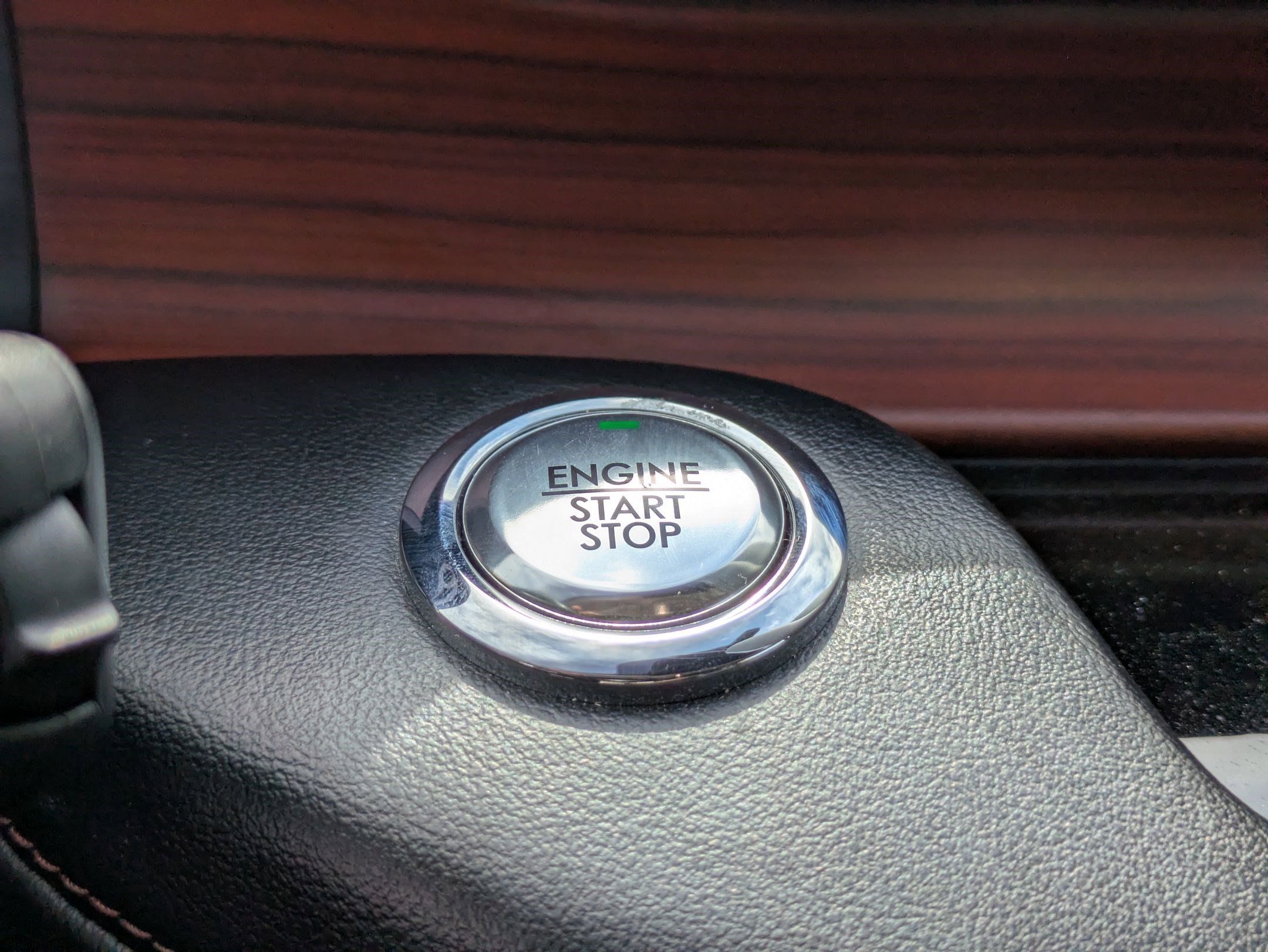 Used 2023 Lincoln Aviator Grand Touring image 22