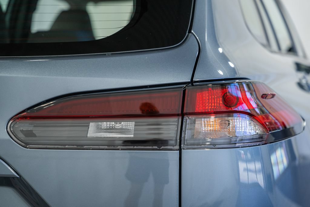 New 2026 Toyota Corolla Cross L FWD image 6