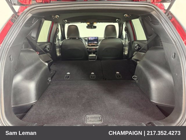 Used 2025 Jeep Compass Limited AWD/4WD image 37