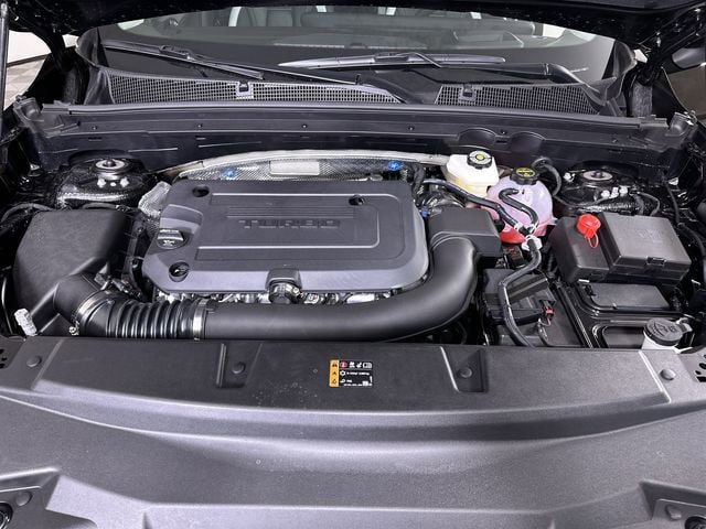 New 2026 Buick Envision Sport Touring AWD/4WD image 55