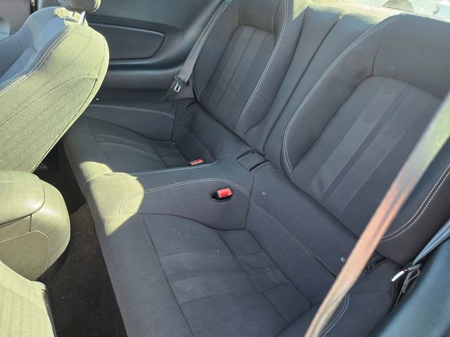 Certified 2019 Ford Mustang GT w/ Black Accent Package RWD image 9