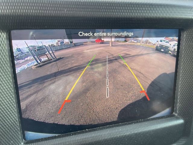 Used 2019 Jeep Wrangler Unlimited Sahara image 17