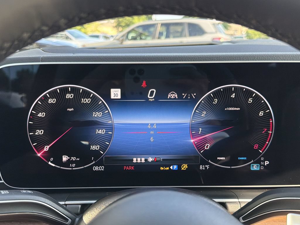 New 2026 Mercedes-Benz GLE 350 4MATIC image 26