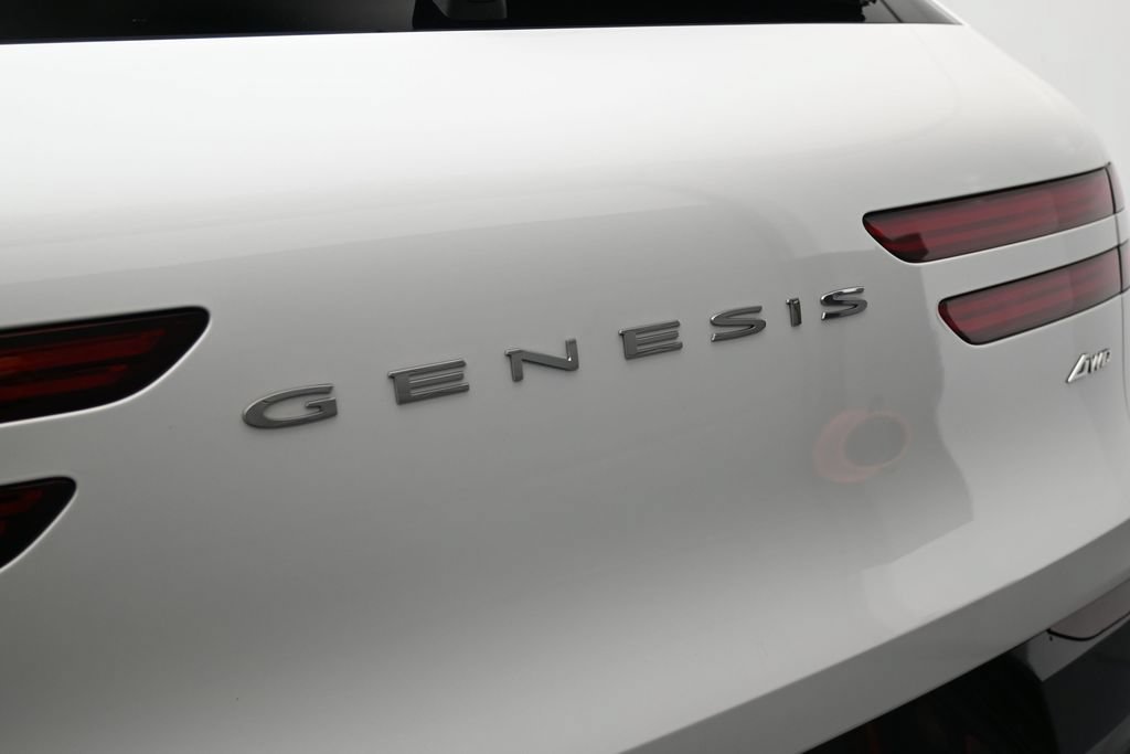 Used 2026 Genesis GV70 2.5T Advanced AWD/4WD image 36
