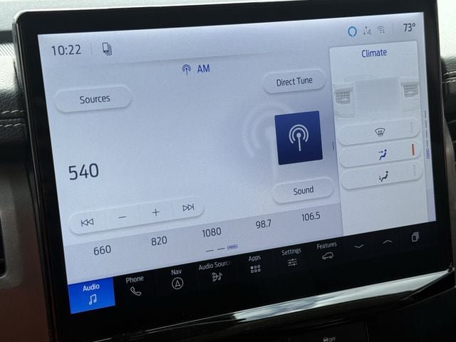 Used 2023 Ford Expedition XL RWD image 17