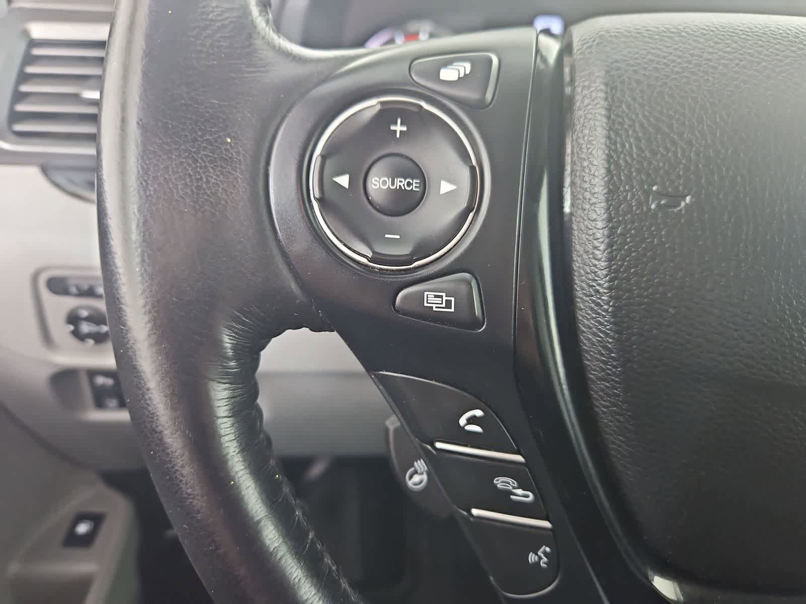 Used 2019 Honda Ridgeline RTL-E image 24