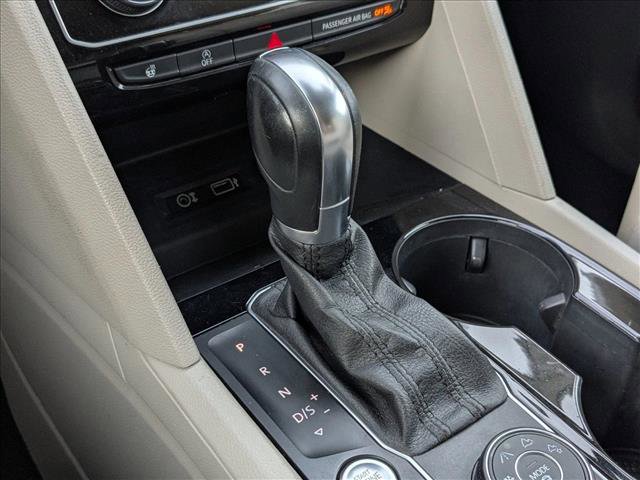 Used 2019 Volkswagen Atlas SEL image 12