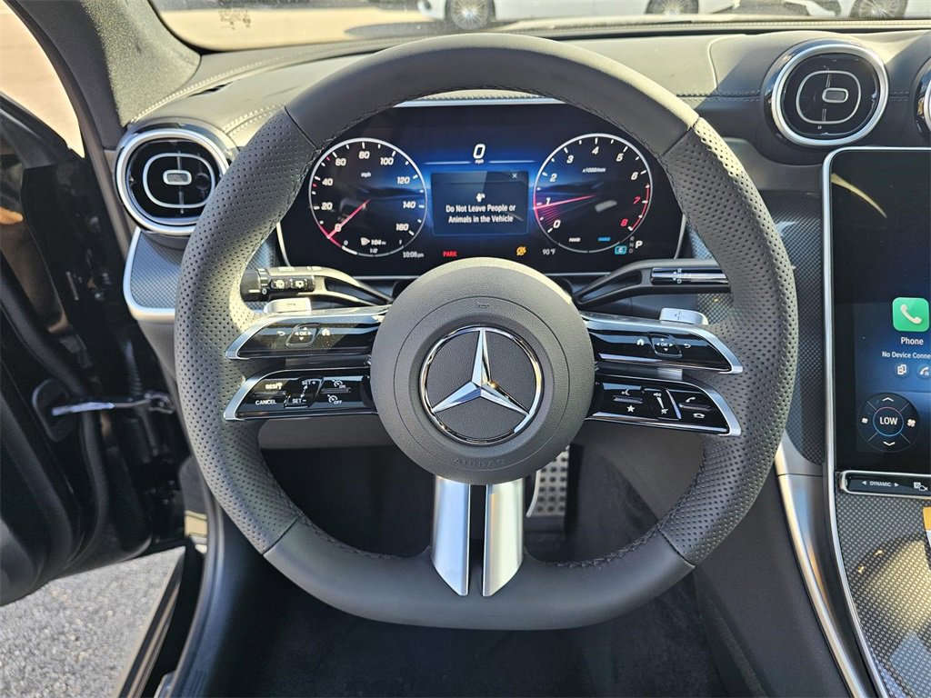 New 2026 Mercedes-Benz GLC 300 image 16