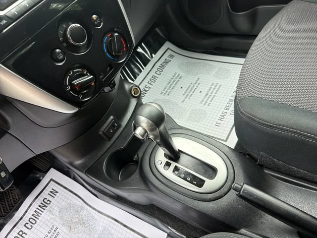 Used 2017 Nissan Versa SV w/ SV Special Edition Package FWD image 24