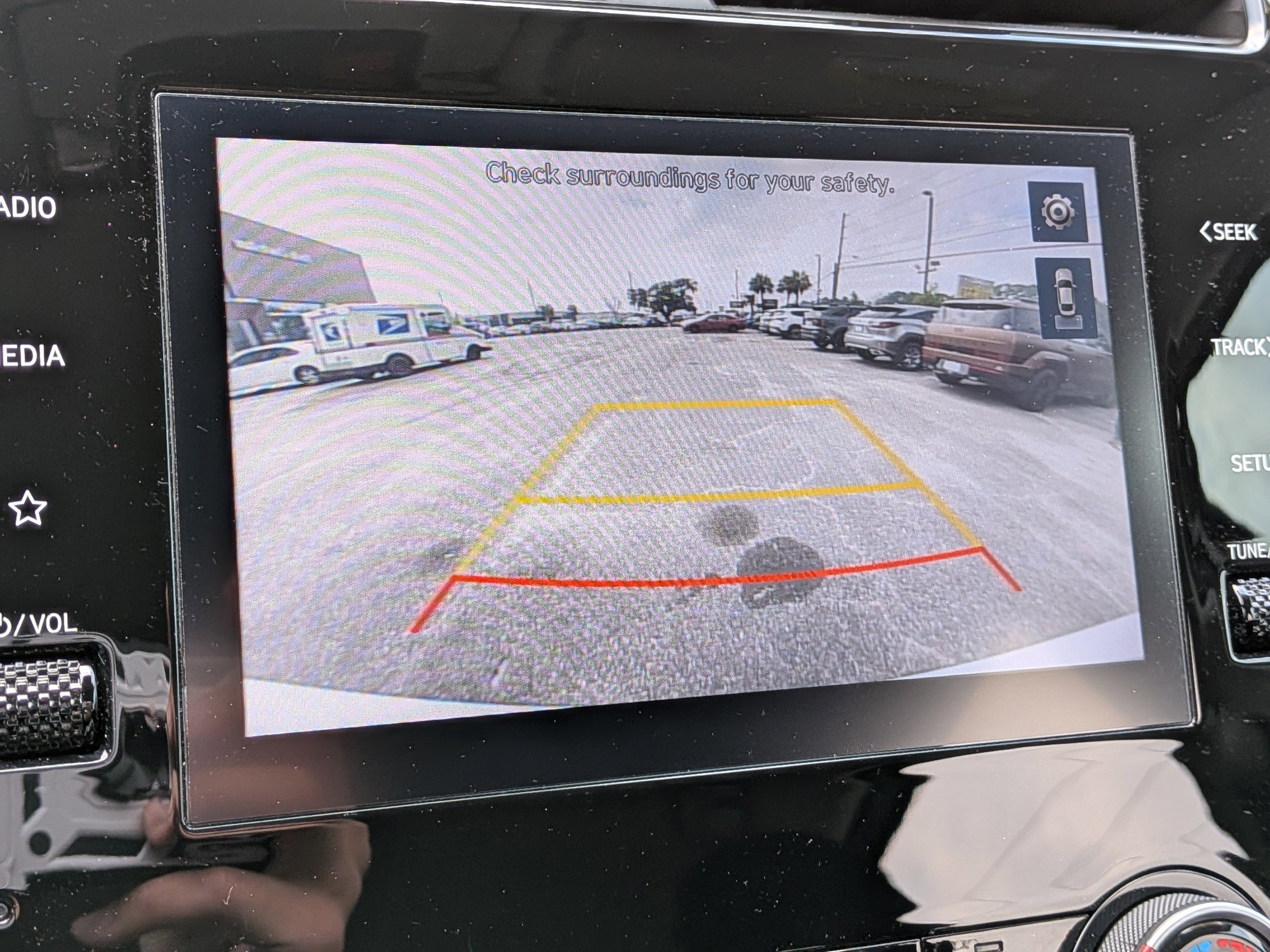 Certified 2023 Hyundai Tucson SEL image 22