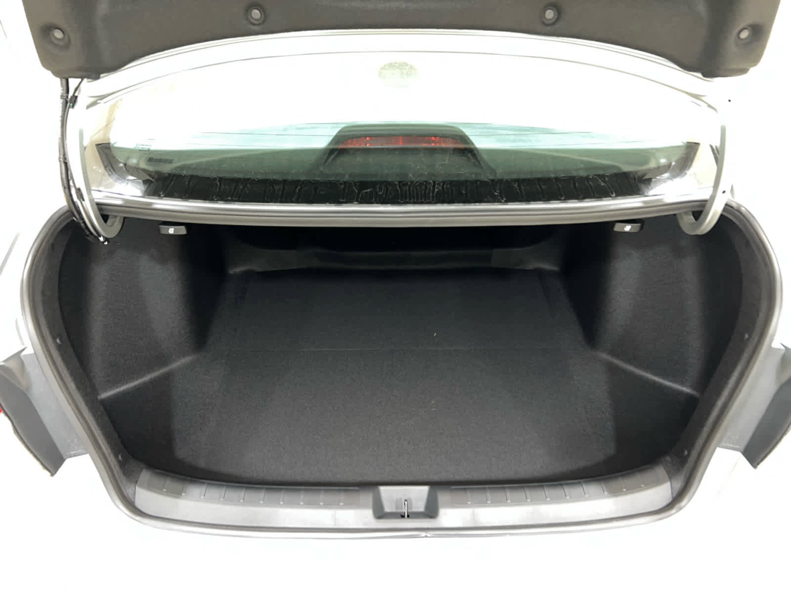 New 2026 Honda Civic Sport image 10