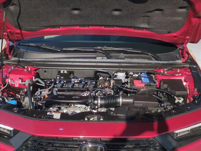 Used 2024 Honda Accord LX image 21