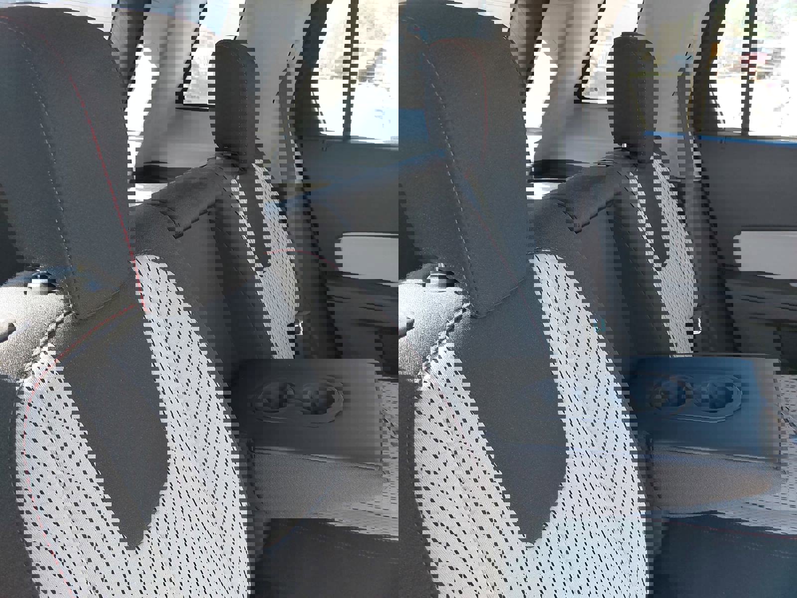 Used 2014 GMC Terrain SLE image 11