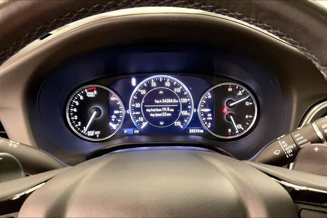 Used 2023 Buick Enclave Avenir w/ Avenir Technology Package FWD image 29