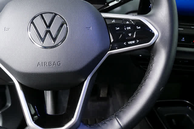 Used 2023 Volkswagen ID.4 Pro S image 13