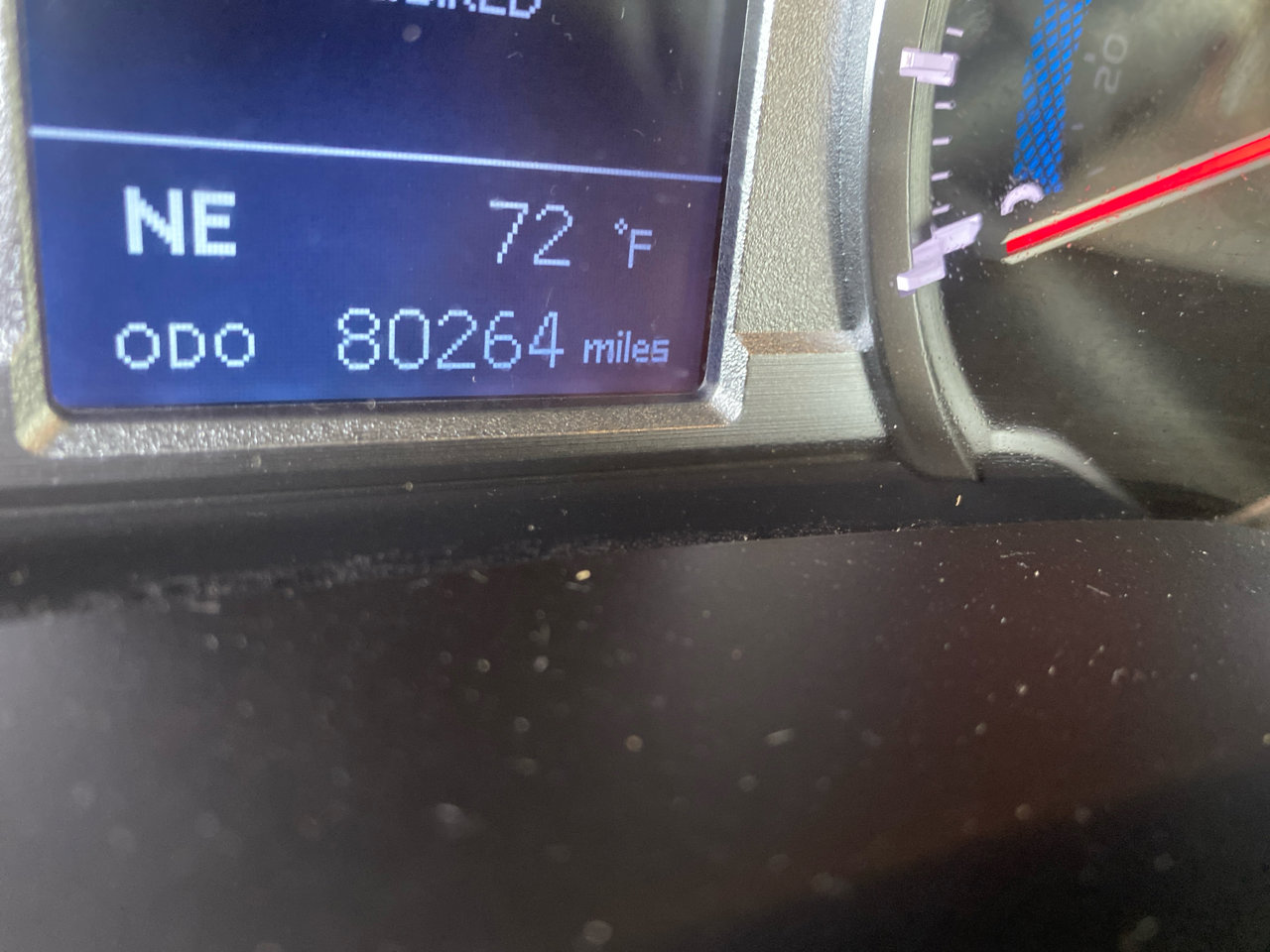 Used 2019 Toyota 4Runner TRD Off-Road Premium image 17