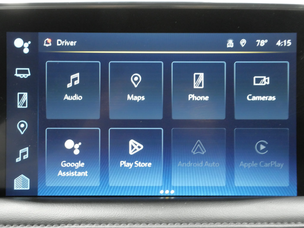 Used 2024 Chevrolet Tahoe LT AWD/4WD image 16