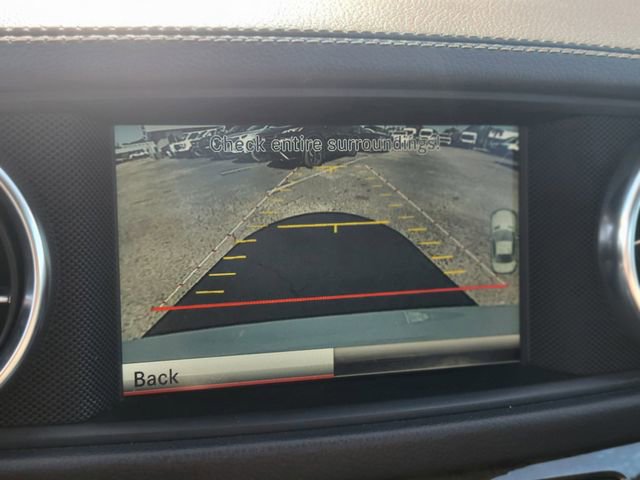 Used 2014 Mercedes-Benz SL 550 image 20