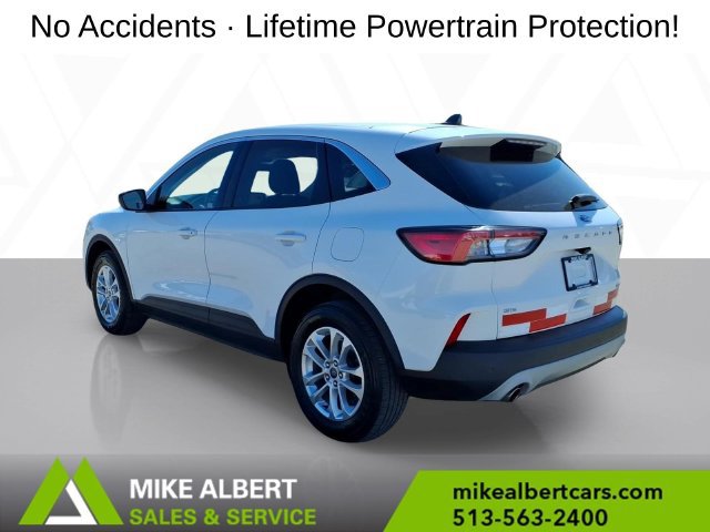 Used 2022 Ford Escape SE AWD/4WD image 5