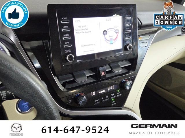 Used 2023 Toyota Camry LE image 24