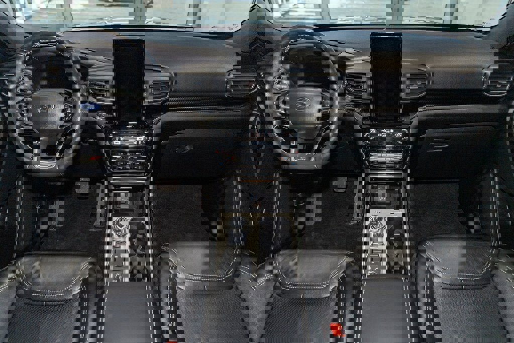 Used 2023 Ford Explorer ST w/ Equipment Group 401A image 38