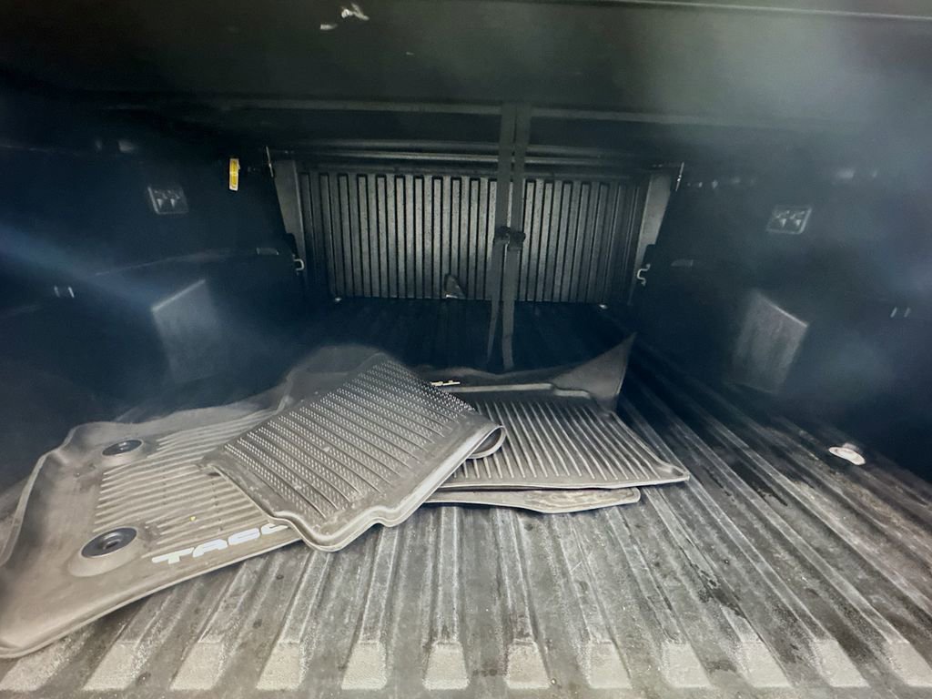 Certified 2025 Toyota Tacoma SR5 image 19