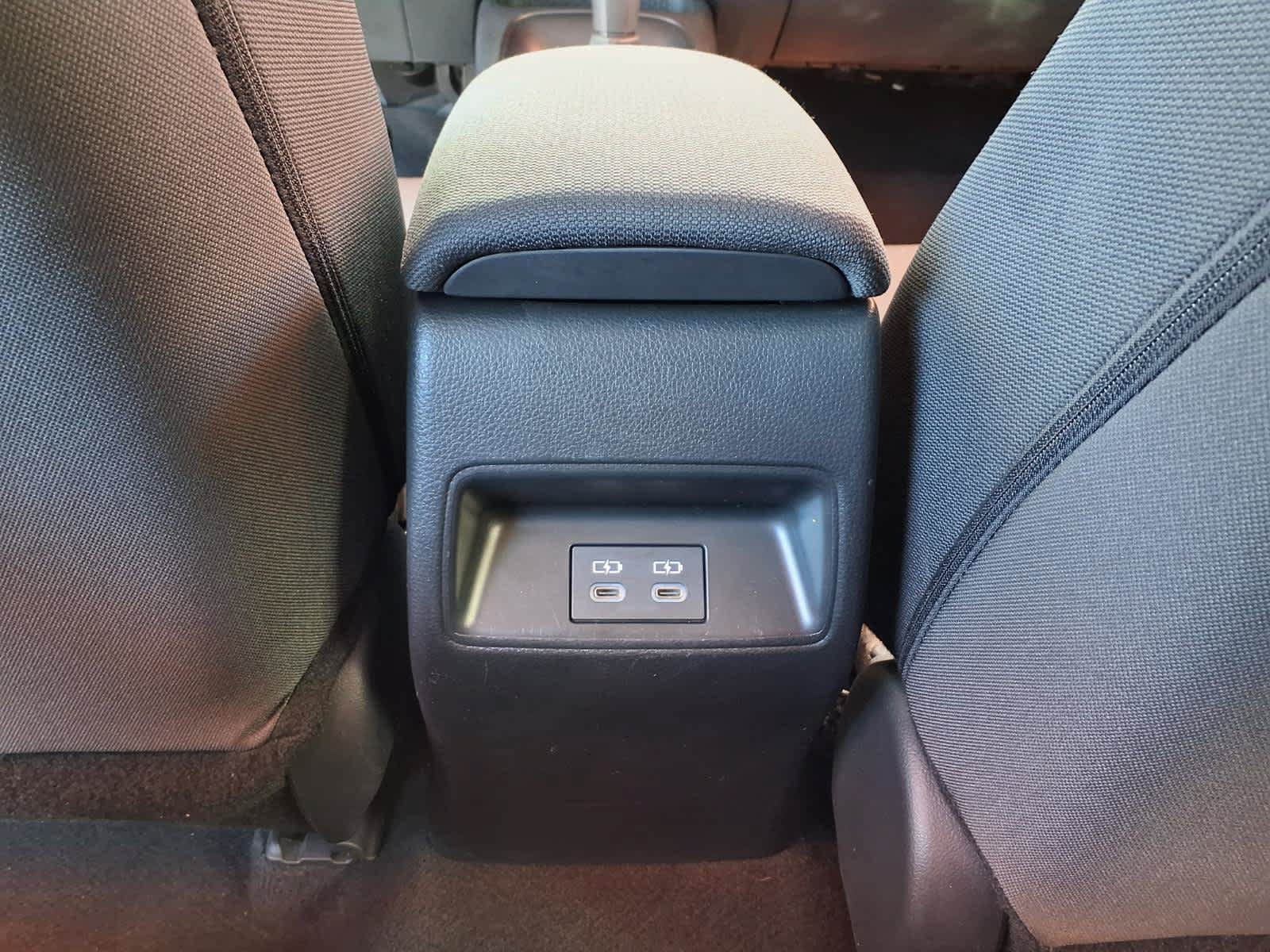 Used 2024 Toyota Corolla LE FWD image 12