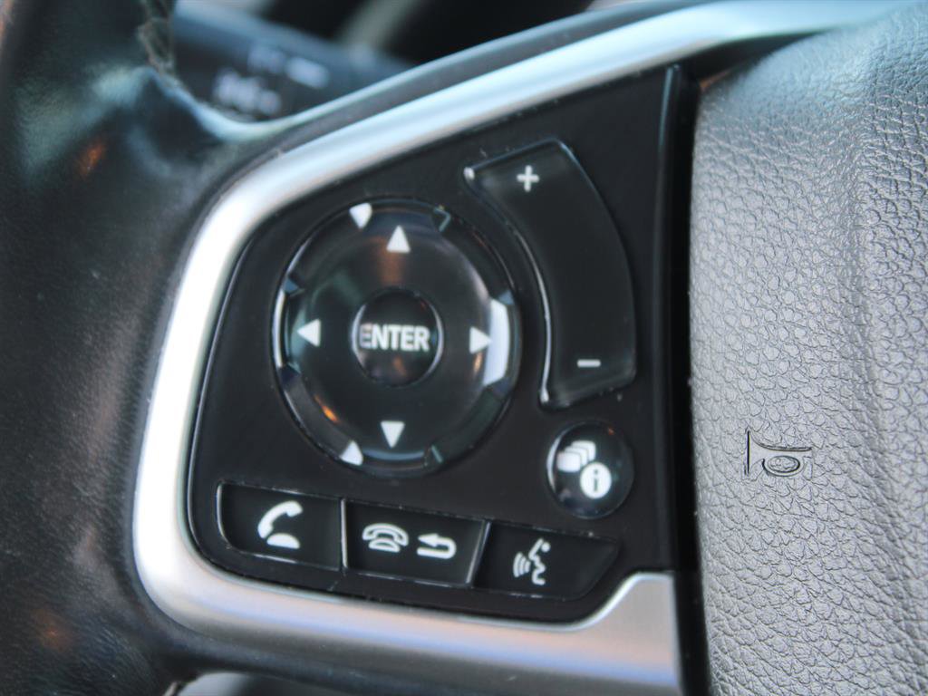 Used 2021 Honda Civic EX-L image 22