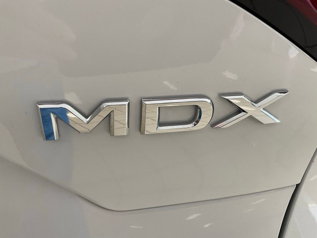 Certified 2026 Acura MDX A-Spec image 28
