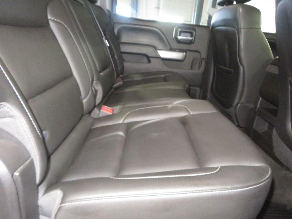 Used 2015 Chevrolet Silverado 1500 LT w/ All Star Edition AWD/4WD image 31