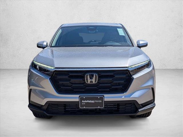 New 2026 Honda CR-V LX image 6