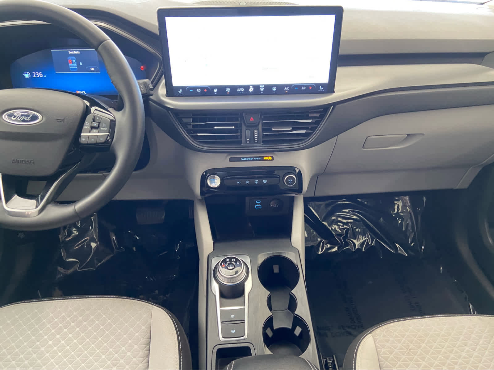 Used 2023 Ford Escape Active w/ Tech Pack #2 image 18