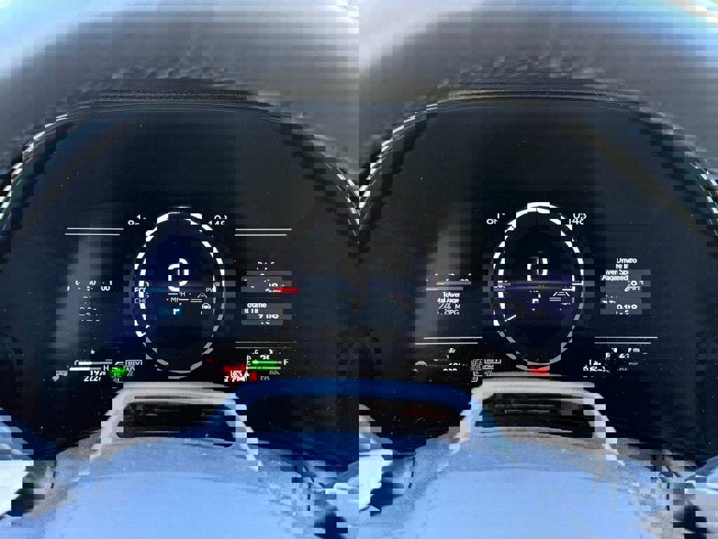 Certified 2024 Lexus TX 500h AWD w/ Technology Package image 32