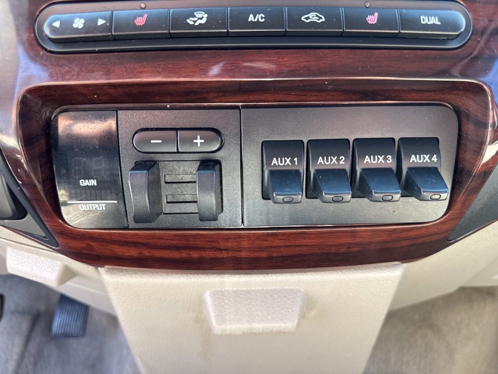 Used 2008 Ford F250 Lariat image 37