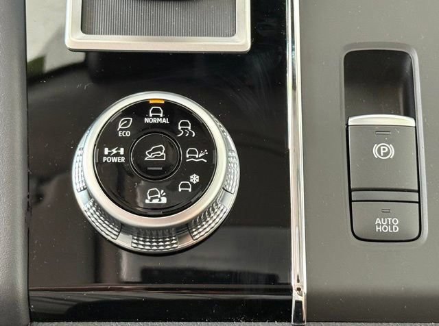 New 2024 Mitsubishi Outlander SE AWD/4WD image 12