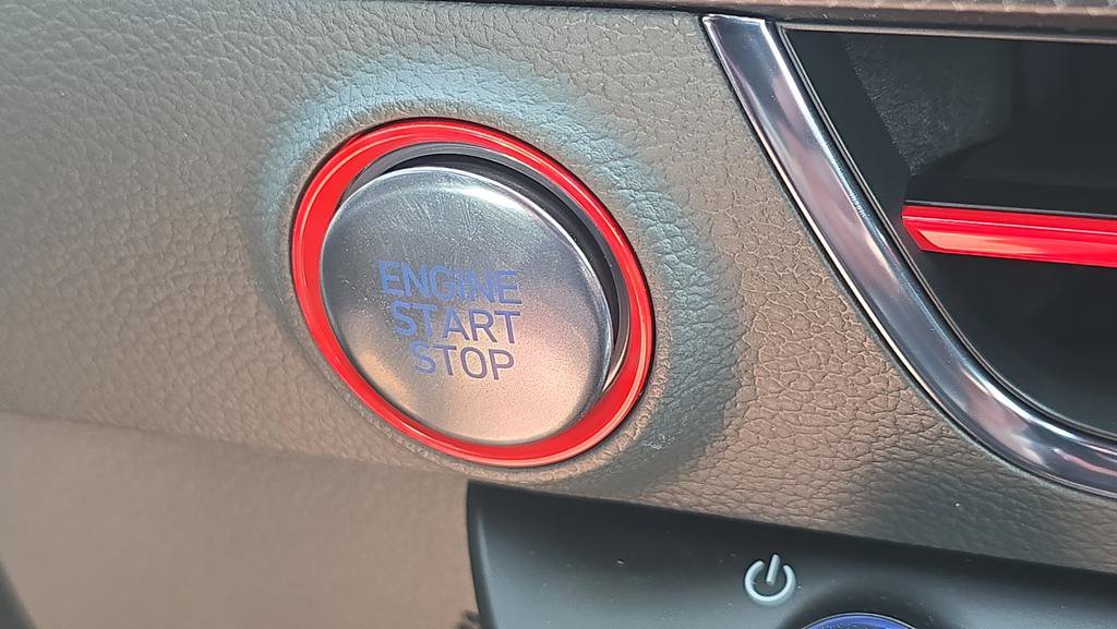 New 2026 Hyundai Sonata N Line FWD image 28