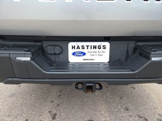 Used 2024 Toyota Tundra SR5 w/ SR5 Premium Package AWD/4WD image 5