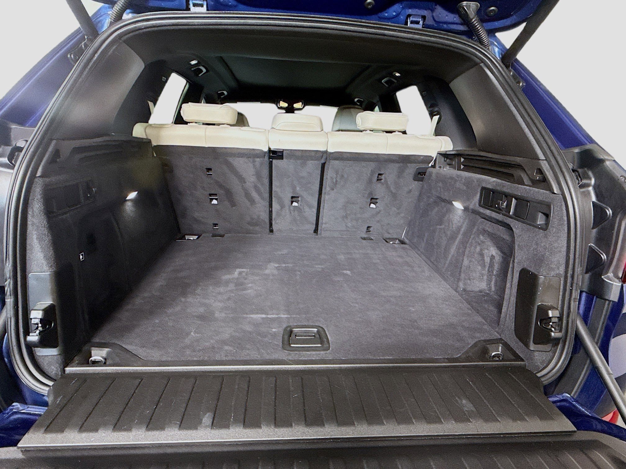 Used 2019 BMW X5 xDrive40i image 35